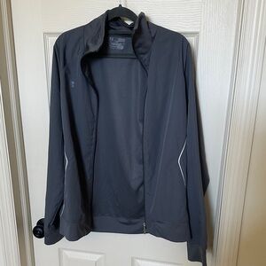 Under Armour Women's Gray Jacket